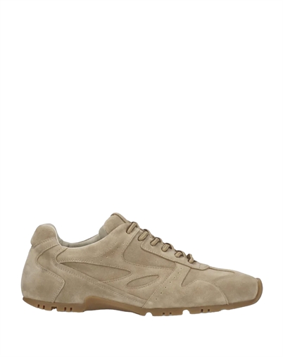 Phenumb Copenhagen - PX 510 Sneakers Low - Suede Camel